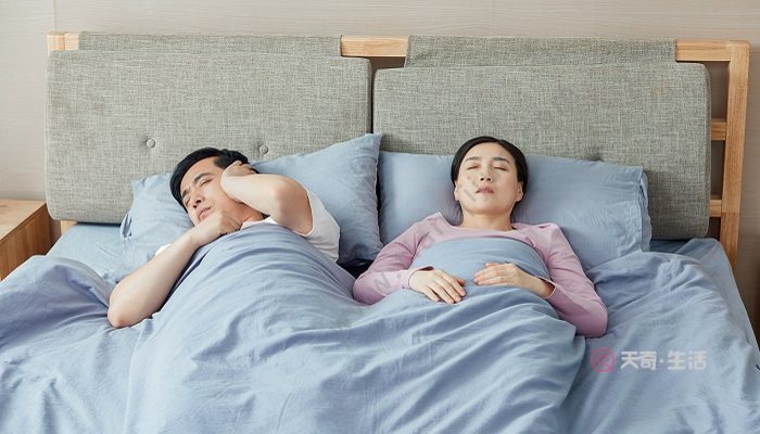 阻鼾器原理 阻鼾器缓解打呼噜的原理是什么(图2) 阻鼾器原理