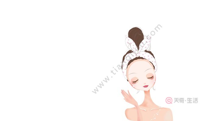 冬天补水面膜可以天天用吗 冬天脸太干可以每天敷面膜吗(图4) 冬天补水面膜可以天天用吗