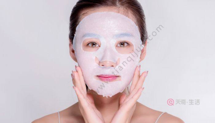 富勒烯的正确使用方法 富勒烯修颜美肌喷雾的用法(图4) 富勒烯的正确使用方法