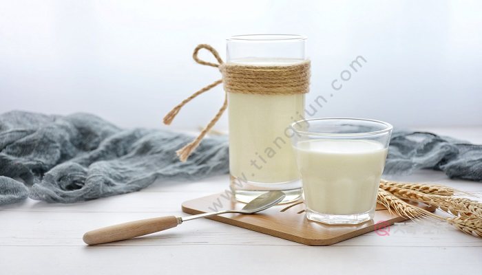 蜂蜜配什么美白补水 蜂蜜加什么能美白(图3) 蜂蜜配什么美白补水