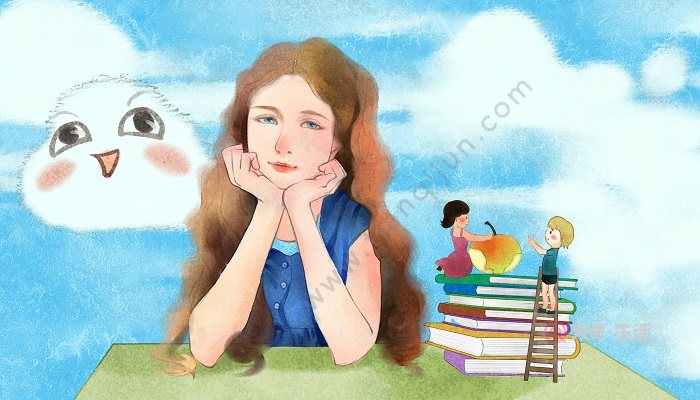 雾霾棕适合什么肤色 雾霾蓝适合年龄和肤色(图4) 雾霾棕适合什么肤色