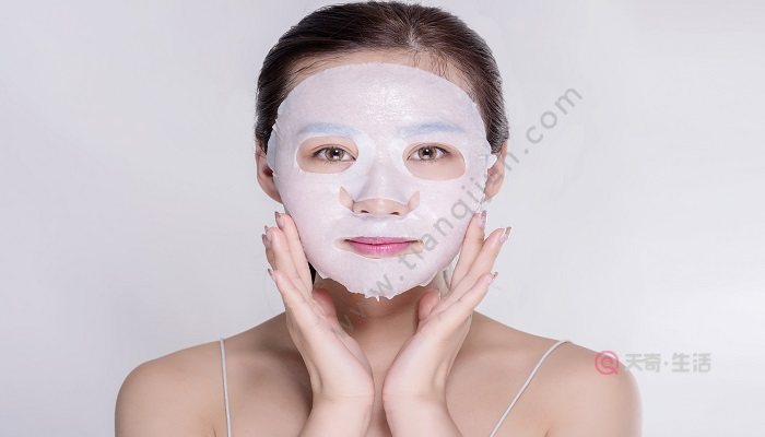 ahc面膜黄金面膜用法 ahc面膜黄金面膜的成分(图4) ahc面膜黄金面膜用法