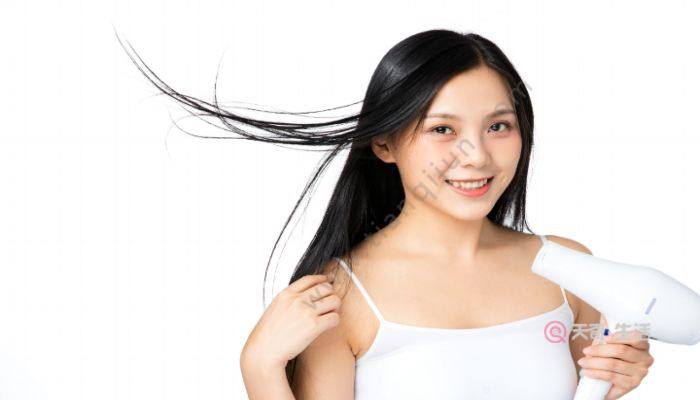 洗发乳能当洗发水用吗 洗发乳和洗发水有什么不同(图4) 洗发乳能当洗发水用吗