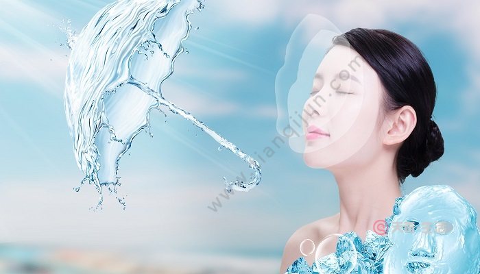 化妆搓泥是什么原因 上妆搓泥补救方法(图4) 化妆搓泥是什么原因